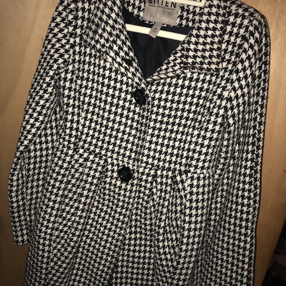 Jacket - Picture 2 of 2